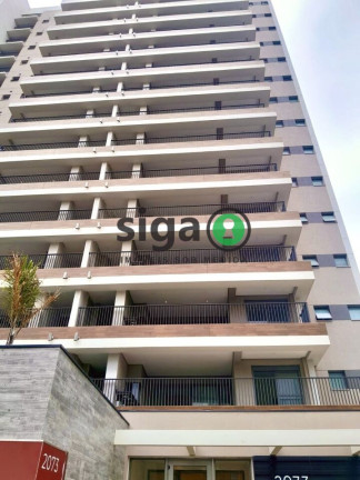 Imagem Apartamento com 3 Quartos à Venda, 96 m² em Mirandópolis - São Paulo Imagem Apartamento com 3 Quartos à Venda, 96 m² em Mirandópolis - São Paulo