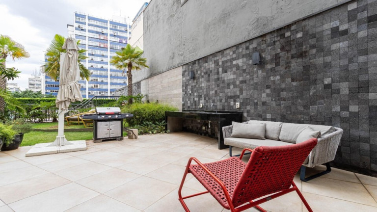 Imagem Loft com 1 Quarto à Venda, 37 m² em Bela Vista - São Paulo