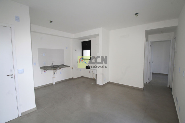 Imagem Apartamento com 2 Quartos à Venda, 56 m² em Jardim Do Bosque - Hortolândia