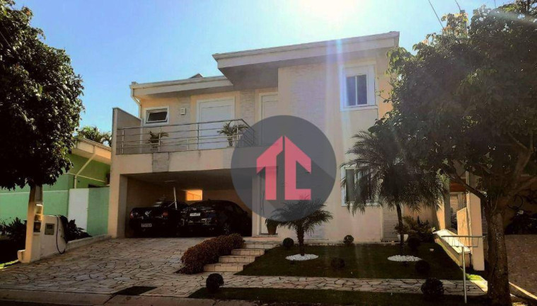 Imagem Casa com 4 Quartos à Venda, 320 m² em Swiss Park - Campinas Imagem Casa com 4 Quartos à Venda, 320 m² em Swiss Park - Campinas