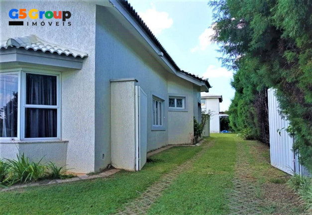 Imagem Casa de Condomínio com 4 Quartos à Venda, 364 m² em Parque Village Castelo - Itu Imagem Casa de Condomínio com 4 Quartos à Venda, 364 m² em Parque Village Castelo - Itu