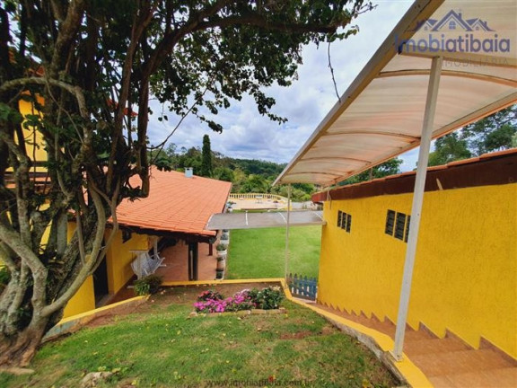 Imagem Chácara com 6 Quartos à Venda, 2.000 m² em Portão - Atibaia