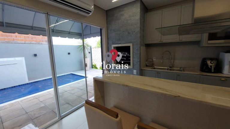Imagem Casa com 3 Quartos à Venda, 176 m² em Condomínio Belvedere Ii - Cuiabá Imagem Casa com 3 Quartos à Venda, 176 m² em Condomínio Belvedere Ii - Cuiabá