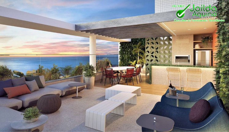 Imagem Apartamento com 2 Quartos à Venda, 65 m² em Meireles - Fortaleza Imagem Apartamento com 2 Quartos à Venda, 65 m² em Meireles - Fortaleza