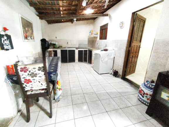 Imagem Casa com 2 Quartos à Venda, 133 m² em Amarante - São Gonçalo Do Amarante Imagem Casa com 2 Quartos à Venda, 133 m² em Amarante - São Gonçalo Do Amarante