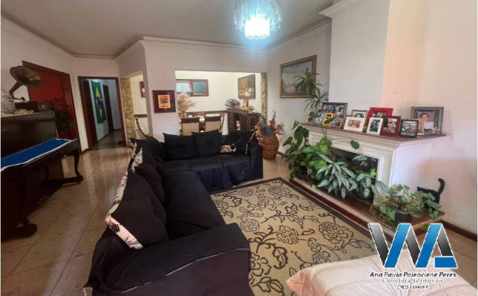 Imagem Casa com 4 Quartos à Venda, 253 m² em Jardim Santa Rita De Cássia - Bragança Paulista Imagem Casa com 4 Quartos à Venda, 253 m² em Jardim Santa Rita De Cássia - Bragança Paulista