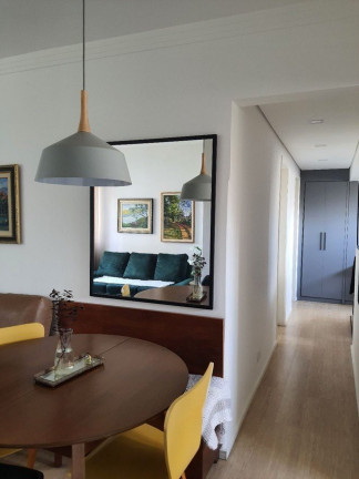 Imagem Apartamento com 2 Quartos à Venda, 65 m² em Vila Adyana - São José Dos Campos