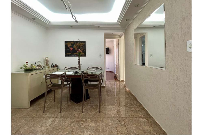 Imagem Imóvel com 3 Quartos à Venda, 79 m² em Casa Verde - São Paulo Imagem Imóvel com 3 Quartos à Venda, 79 m² em Casa Verde - São Paulo