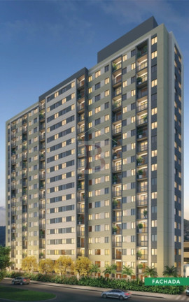 Imagem Imóvel com 2 Quartos à Venda, 51 m² em Centro - Niterói