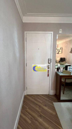 Imagem Apartamento com 3 Quartos à Venda, 87 m² em Nova Petrópolis - São Bernardo Do Campo