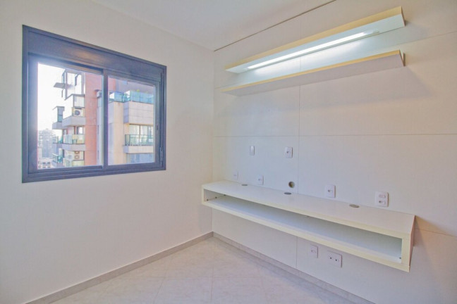 Imagem Apartamento com 2 Quartos à Venda, 52 m² em Vila Olímpia - São Paulo