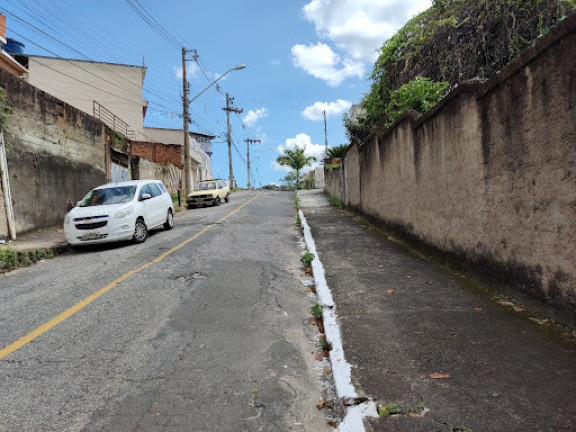 Imagem Casa com 4 Quartos à Venda, 99 m² em Santa Teresa - Juiz De Fora