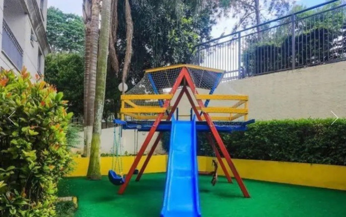 Imagem Apartamento com 2 Quartos à Venda, 50 m² em Vila Firmiano Pinto - São Paulo Imagem Apartamento com 2 Quartos à Venda, 50 m² em Vila Firmiano Pinto - São Paulo