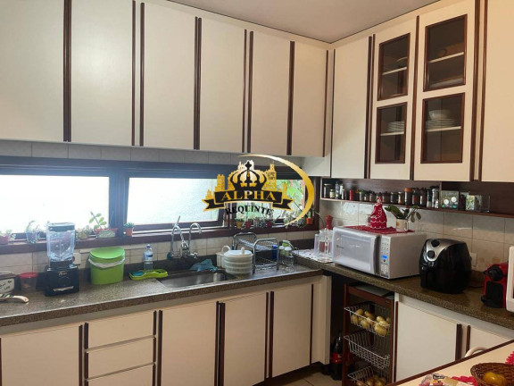 Imagem Casa de Condomínio com 4 Quartos à Venda, 333 m² em Alphaville - Santana De Parnaíba Imagem Casa de Condomínio com 4 Quartos à Venda, 333 m² em Alphaville - Santana De Parnaíba