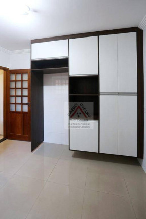 Imagem Sobrado com 3 Quartos à Venda, 165 m² em Campo Grande - São Paulo
