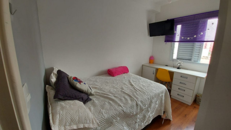 Imagem Apartamento com 2 Quartos à Venda, 77 m² em Rudge Ramos - São Bernardo Do Campo