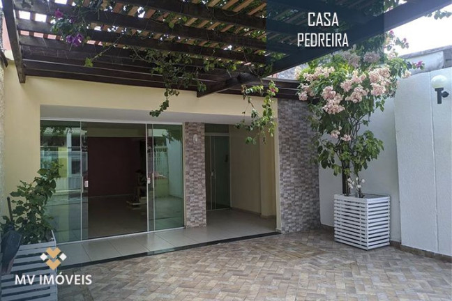 Casa com 2 Quartos à Venda, 160 m² em Pedreira - Belém