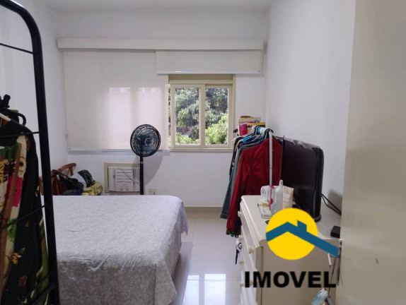 Imagem Apartamento com 2 Quartos à Venda, 50 m² em Icaraí - Niterói