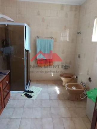 Imagem Sobrado com 5 Quartos à Venda, 318 m² em Jardim Esplanada - São José Dos Campos