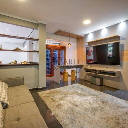 Imagem Apartamento com 4 Quartos à Venda, 340 m² em Brooklin Paulista - São Paulo