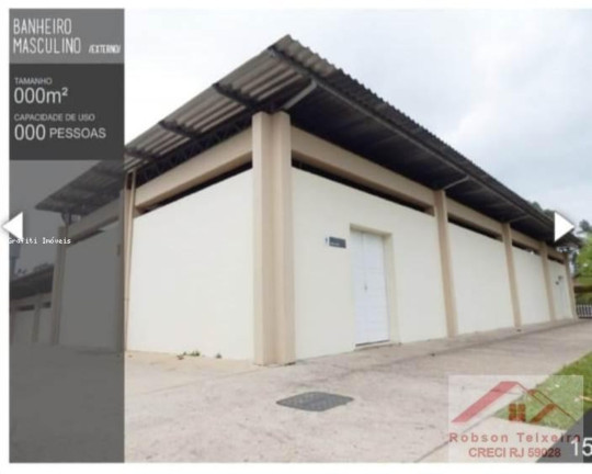 Imagem Imóvel à Venda, 69.930 m² em Vila São João - Queimados Imagem Imóvel à Venda, 69.930 m² em Vila São João - Queimados