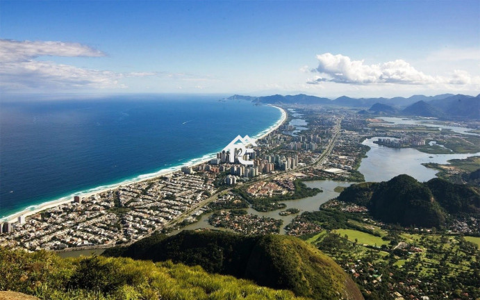 Imagem Apartamento com 2 Quartos à Venda, 92 m² em Barra Da Tijuca - Rio De Janeiro Imagem Apartamento com 2 Quartos à Venda, 92 m² em Barra Da Tijuca - Rio De Janeiro