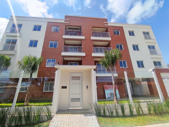 Imagem Apartamento com 2 Quartos à Venda, 70 m² em Centro - Pinhais Imagem Apartamento com 2 Quartos à Venda, 70 m² em Centro - Pinhais