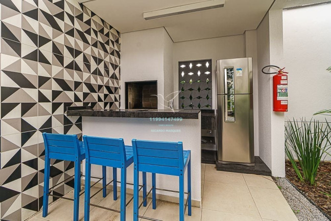 Imagem Apartamento com 3 Quartos à Venda, 96 m² em Pinheiros - São Paulo