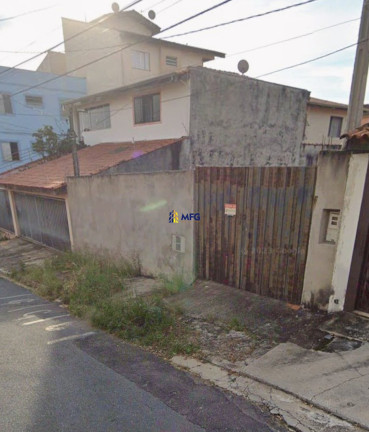 Imagem Terreno à Venda, 300 m² em Jardim Saira - Sorocaba Imagem Terreno à Venda, 300 m² em Jardim Saira - Sorocaba