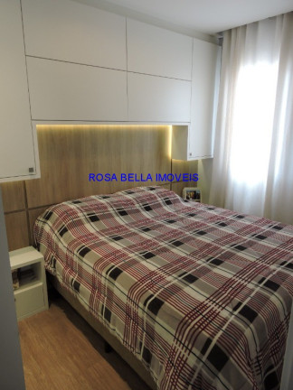 Imagem Apartamento com 3 Quartos à Venda, 63 m² em Parque União - Jundiaí Imagem Apartamento com 3 Quartos à Venda, 63 m² em Parque União - Jundiaí