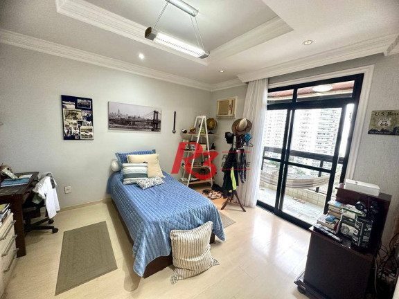 Imagem Apartamento com 3 Quartos à Venda, 202 m² em Ponta Da Praia - Santos Imagem Apartamento com 3 Quartos à Venda, 202 m² em Ponta Da Praia - Santos