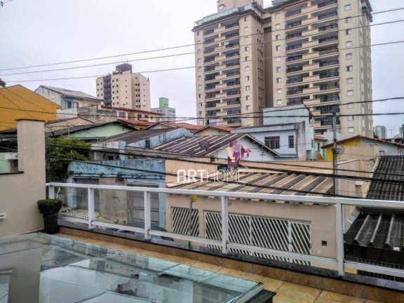 Imagem Sobrado com 3 Quartos à Venda, 268 m² em Rudge Ramos - São Bernardo Do Campo Imagem Sobrado com 3 Quartos à Venda, 268 m² em Rudge Ramos - São Bernardo Do Campo