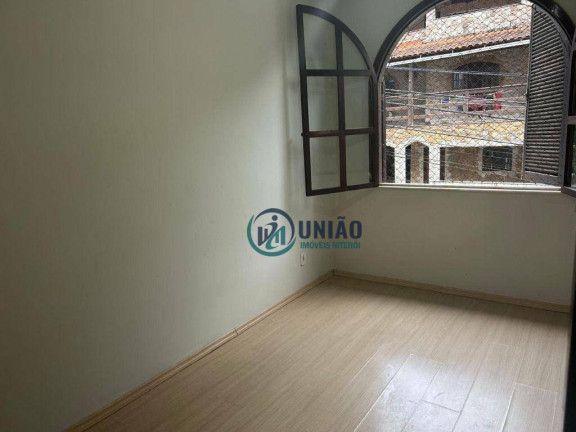 Imagem Casa com 4 Quartos à Venda, 200 m² em Fonseca - Niterói
