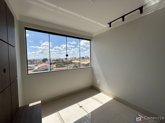 Imagem Apartamento com 2 Quartos à Venda, 70 m² em Vila Garcia - Patos De Minas