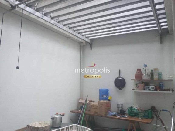 Imagem Sobrado com 3 Quartos à Venda, 170 m² em Santa Paula - São Caetano Do Sul Imagem Sobrado com 3 Quartos à Venda, 170 m² em Santa Paula - São Caetano Do Sul