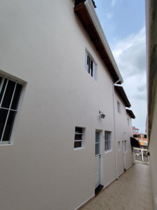 Sobrado com 2 Quartos à Venda, 62 m² em Vila Brasileira - Mogi Das Cruzes