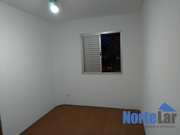 Imagem Apartamento com 2 Quartos à Venda, 56 m² em Lauzane Paulista - São Paulo Imagem Apartamento com 2 Quartos à Venda, 56 m² em Lauzane Paulista - São Paulo