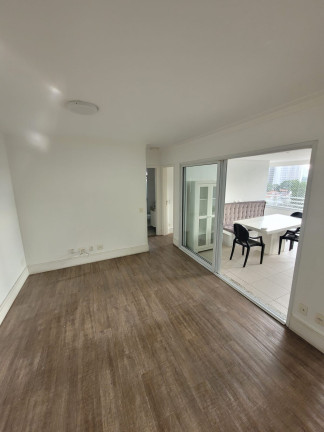 Imagem Imóvel com 1 Quarto para Alugar, 31 m² em Santo Amaro - São Paulo Imagem Imóvel com 1 Quarto para Alugar, 31 m² em Santo Amaro - São Paulo