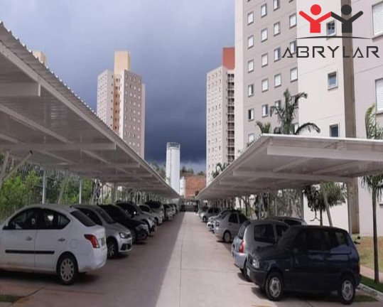 Imagem Imóvel com 2 Quartos à Venda, 49 m² em Nova Cidade Jardim - Jundiaí Imagem Imóvel com 2 Quartos à Venda, 49 m² em Nova Cidade Jardim - Jundiaí