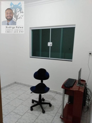 Imagem Sobrado com 3 Quartos à Venda, 160 m² em Jardim São José Leste - São José Dos Campos Imagem Sobrado com 3 Quartos à Venda, 160 m² em Jardim São José Leste - São José Dos Campos