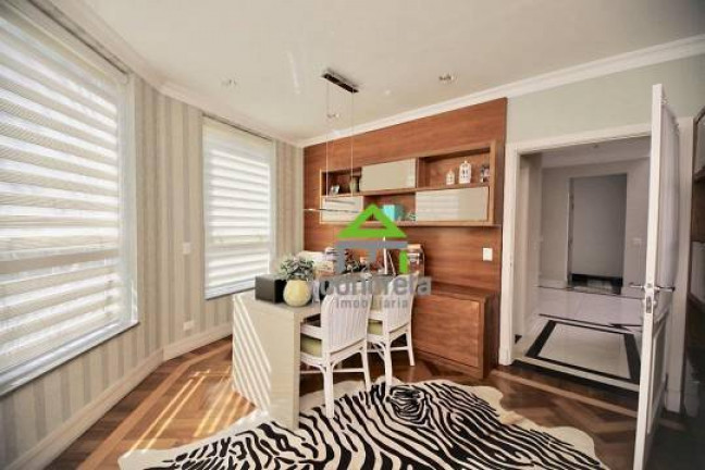 Imagem Casa de Condomínio com 4 Quartos à Venda, 570 m² em Granja Viana - Cotia