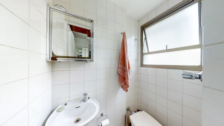 Imagem Apartamento com 3 Quartos à Venda, 149 m² em Moema - São Paulo Imagem Apartamento com 3 Quartos à Venda, 149 m² em Moema - São Paulo