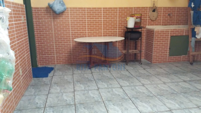 Imagem Sobrado com 3 Quartos à Venda,  em Vila Hipica - Ribeirão Preto
