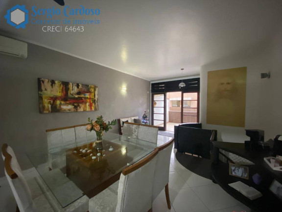 Imagem Cobertura com 4 Quartos à Venda, 248 m² em Belas Artes - Itanhaém Imagem Cobertura com 4 Quartos à Venda, 248 m² em Belas Artes - Itanhaém