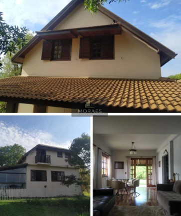 Imagem Imóvel com 3 Quartos à Venda, 158 m² em Recanto Da Amizade - Botucatu Imagem Imóvel com 3 Quartos à Venda, 158 m² em Recanto Da Amizade - Botucatu