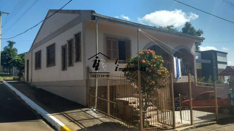 Imagem Casa com 3 Quartos à Venda, 220 m² em Boa União - Estrela Imagem Casa com 3 Quartos à Venda, 220 m² em Boa União - Estrela