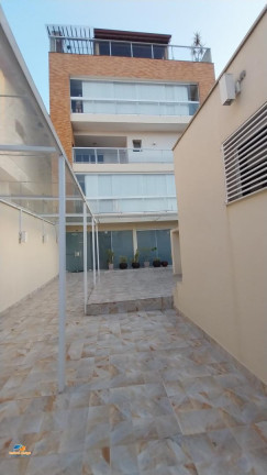 Imagem Imóvel com 3 Quartos à Venda, 159 m² em Baeta Neves - São Bernardo Do Campo