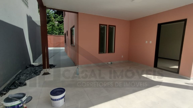 Imagem Casa com 4 Quartos para Alugar, 160 m² em Parque Verde - Belém