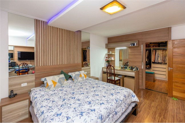 Imagem Casa de Condomínio com 3 Quartos à Venda, 320 m² em Planalto Paulista - São Paulo Imagem Casa de Condomínio com 3 Quartos à Venda, 320 m² em Planalto Paulista - São Paulo