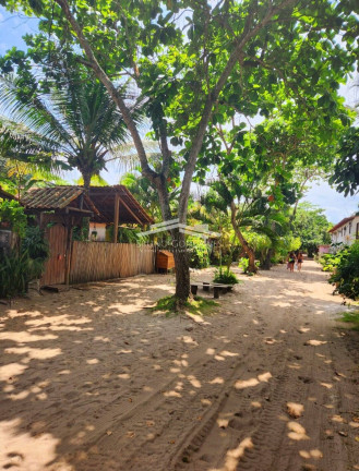 Imagem Casa com 3 Quartos à Venda, 68 m² em Caraíva - Porto Seguro Imagem Casa com 3 Quartos à Venda, 68 m² em Caraíva - Porto Seguro